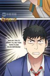 Manhua Super Cube gambar 4