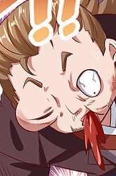 Manhua Super Devouring System gambar 3