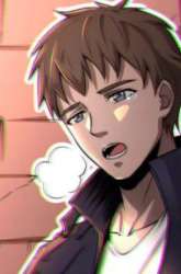 Manhua Super Differentiation gambar 4