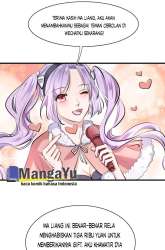 Manhua Super Earnings Treasure gambar 1