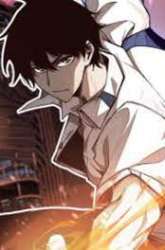 Manhua Super Evolution gambar 2