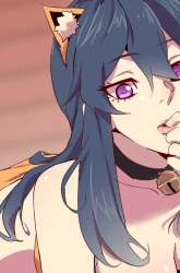 Manhua Super God Card Maker gambar 1