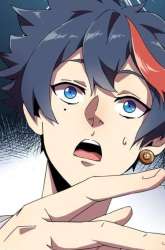 Manhua Super God Card Maker gambar 3