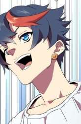 Manhua Super God Card Maker gambar 4