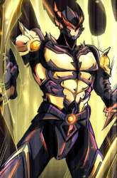 Manhua Super God Gene gambar 2