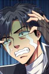 Manhua Super God Gene gambar 3