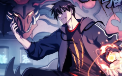 Baca Manhua Super God Pet Shop