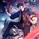 Komik Super God Pet Shop