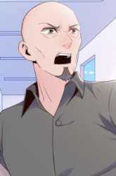 Manhua Super God Starts From Falling in Love gambar 1