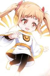 Manhua Super God Starts From Falling in Love gambar 2