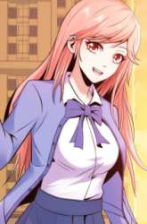 Manhua Super God Starts From Falling in Love gambar 4