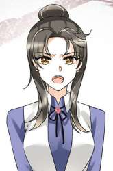 Manhua Super Keyboard Man gambar 1