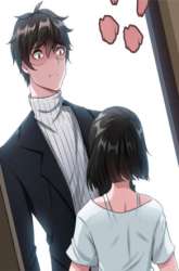 Manhua Super Keyboard Man gambar 2