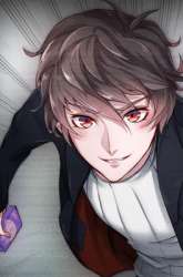 Manhua Super Keyboard Man gambar 3