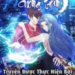 Baca Komik Super Mad God