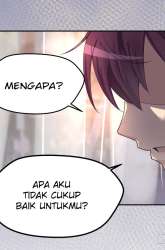 Manhua Super Mad God gambar 3