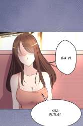 Manhua Super Mad God gambar 4