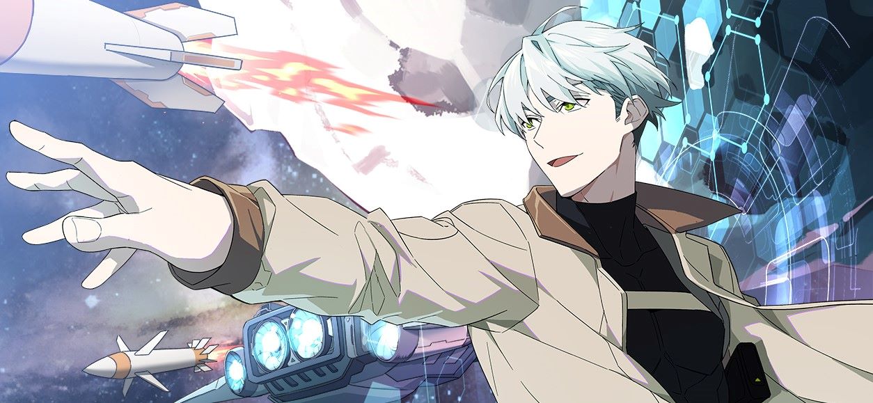 Super Mechanic (The Legendary Mechanic)