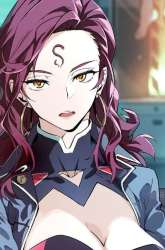 Manhua Super Mechanic (The Legendary Mechanic) gambar 3