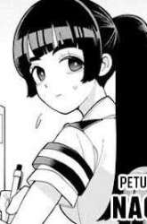 Manga Super Psychic Policeman Chojo gambar 1