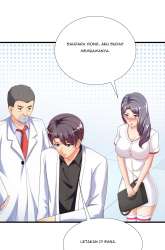 Manhua Super School Doctor gambar 3