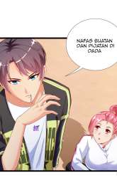 Manhua Super School Doctor gambar 4