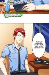 Manhua Super Security In The City gambar 2
