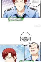 Manhua Super Security In The City gambar 3