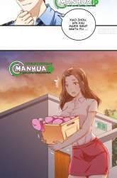 Manhua Super Security In The City gambar 4