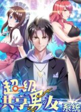 Super Shared Boyfriend System