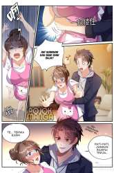 Manhua Super Shared Boyfriend System gambar 1