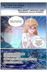 Manhua Super Shared Boyfriend System gambar 2