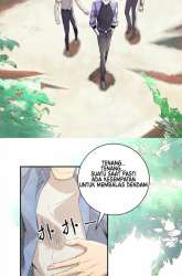 Manhua Super System gambar 1