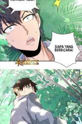 Manhua Super System gambar 2