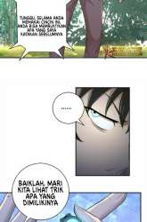 Manhua Super System gambar 3