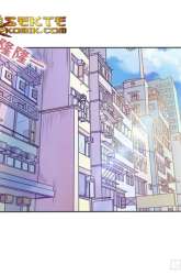 Komik Super WeChat Preview Gambar 1