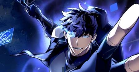 Superhuman Battlefield