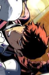 Manhwa Superhuman Battlefield gambar 1