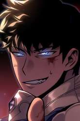 Manhwa Superhuman Battlefield gambar 3