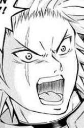 Komik Superior Healer With Inferior Mark Preview Gambar 2