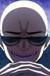 Manhua Superman High School Class F gambar 1