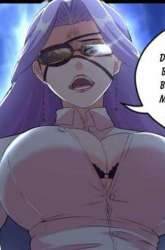 Manhua Superman High School Class F gambar 2