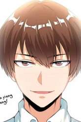 Manhua Superman High School Class F gambar 3