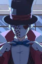 Manhua Superman High School Class F gambar 4