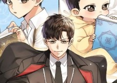 Baca Manhwa Superstar From Age 0