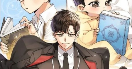 Superstar From Age 0