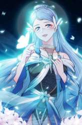 Manhua Supreme Demon Return gambar 1