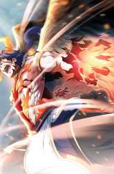 Manhua Supreme Demon Return gambar 2