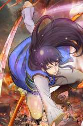 Manhua Supreme Demon Return gambar 3