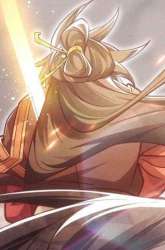 Manhua Supreme God (God and Heaven Supreme) gambar 3
